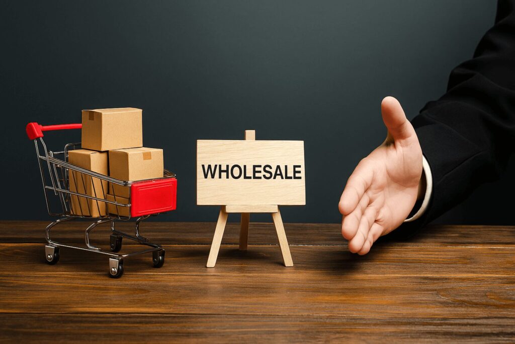 Wholesale